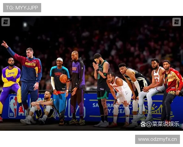 NBA赛季前瞻：多支强队阵容调整 争冠之路变数增多 - 副本 (2) - 副本